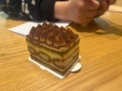 -星巴克(深圳湾体育中心店)