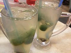 -新记肉骨茶