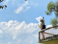 -广州市白云山风景名胜区