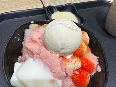 -鲜芋仙(南开大悦城店)