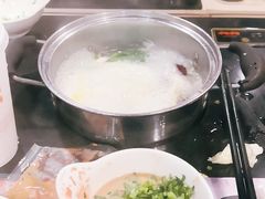 -呷哺呷哺(西单大悦城店)