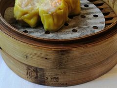 -潮福城大酒楼(北尚店)