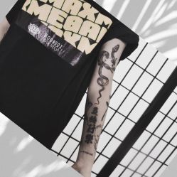 -極致刺青TATTOO STUDIO 私人订制