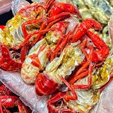在青岛！这家小龙虾家常菜真的会再去100次！