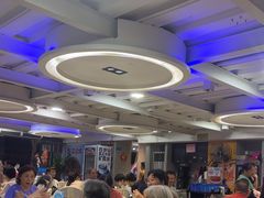 -东江海鲜大排档·潮汕菜·砂锅粥