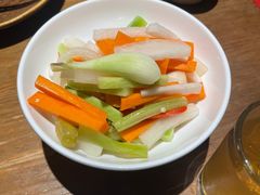 -懒人盐府人家(安贞店)