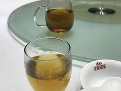 -君德澜酒家·创意粤菜(金山谷店)