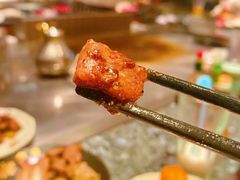 -大渔铁板烧(中山路八佰伴店)