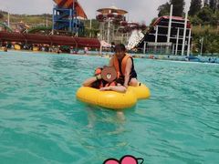 -青鱼湾水上乐园