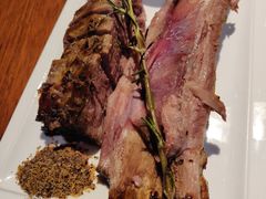 烤牛肋骨-广州富力君悦大酒店·凯菲厅