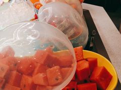 -纽约客美式餐厅(新奥购物中心店)