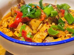 -佬牌火辣辣衢州特色菜(皇冠总店)