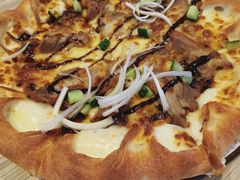 -必胜客(上海新南方商城PH店)