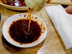 -津门张记包子铺(华昌道店)