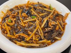 -丽华餐厅·天津菜(艳阳路店)