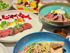-晶雅花园西餐厅(南京首店)