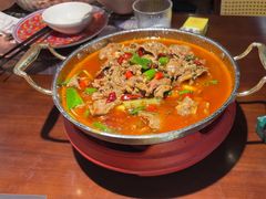 -拾捌川·自贡爆炒(新街口店)