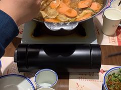 -石灰石烧鸡公(南通万象城店)