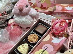 -Laderach 莱德拉(上海环贸iapm店)