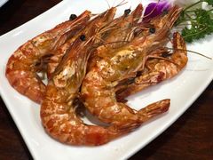 -渔日本料理铁板烧(新天地假日广场店)