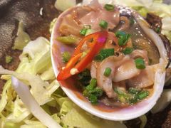 -质烤烤物·活烤海鲜(质烤总店)
