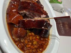 -稻香海鲜饭店(第一国际店)