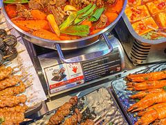 -燥次·烧烤酒场(万象城店)