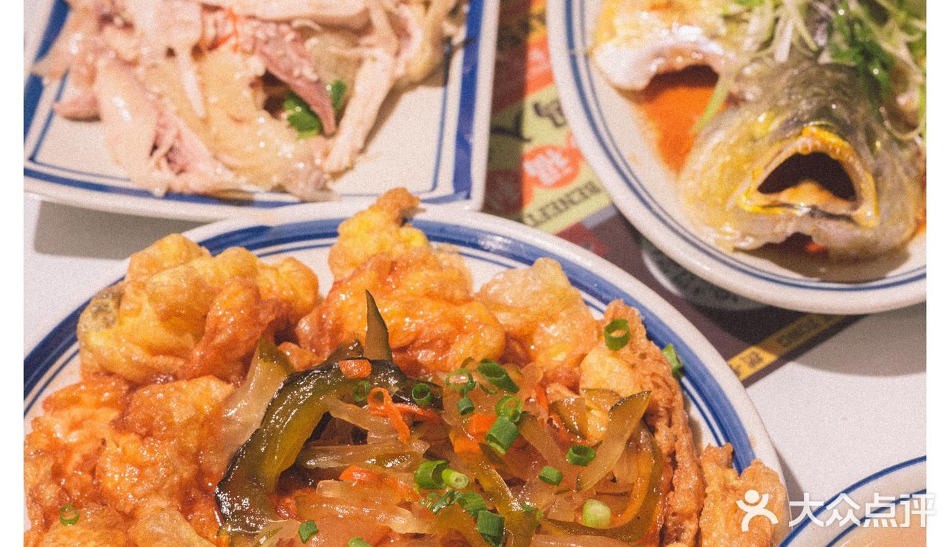广州探店｜妈妈味道[亲亲]性价比超高地道家常菜，三餸一汤白饭任装