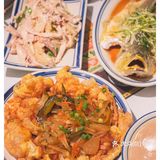 广州探店｜妈妈味道[亲亲]性价比超高地道家常菜，三餸一汤白饭任装