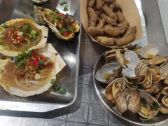 -有局·成都市井烧烤·精酿啤酒(双楠店)