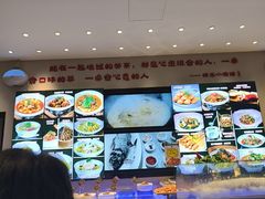 -明丰小渔馆(明月路店)