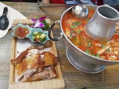 -Hi YOU你的饭局泰餐厅(雍和宫店)