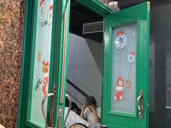 -虎虎龙虾大排档(双井店)