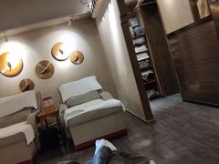 -耳艺采耳·足疗(东圃店)