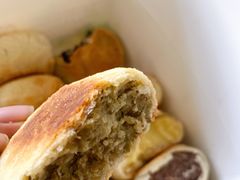 绿豆饼-华荣哲绿豆饼(泰安店)