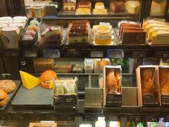 -星巴克(杭州嘉里中心4F店)