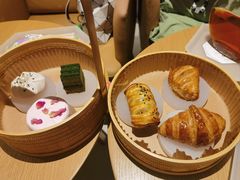 -tea’stone(新天地店)