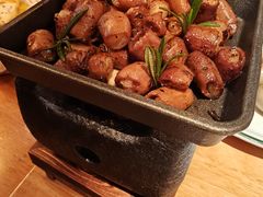 -MR.ROCKY洛奇先生·西餐&酒吧(太古仓店)