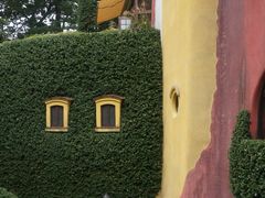 -三鹰之森吉卜力美术馆