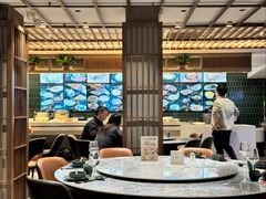 -聚丰园•湖鲜餐厅(阿红私房菜梅石路店)