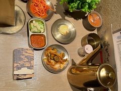 -西塔老太太泥炉烤肉(沈阳店)