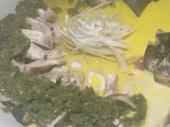 -四季厨房 鲁菜·孔府烤鸭(高新万达店)