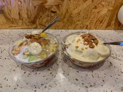 -葛师傅越南特色水果捞(建政南路总店)