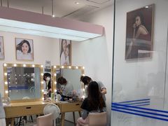 -天真蓝照相馆(中华广场店)