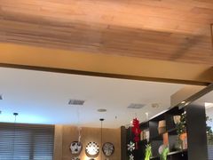 -秀玉coffee&kitchen(黄石大上海店)