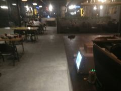 -望恋·天台音乐餐厅
