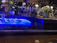-鑫海汇自助烧烤(凯德广场学府店)