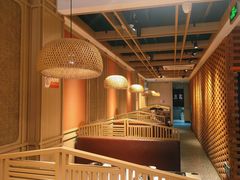 -川香煲(上海总店)