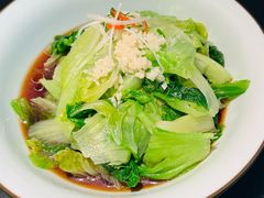 -小菜园新徽菜(青岛市南万象城店)