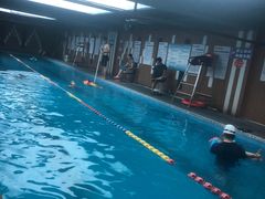 -阳光游泳培训基地(天通苑店)